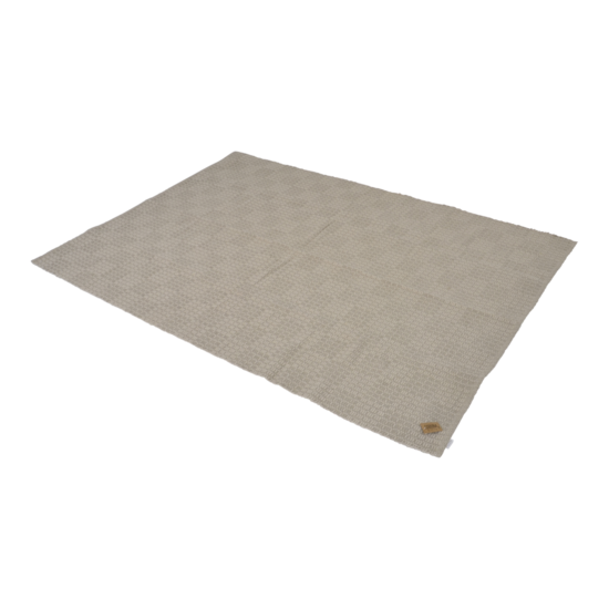 Vloerkleed Chess, 140x200cm. 4 stuks