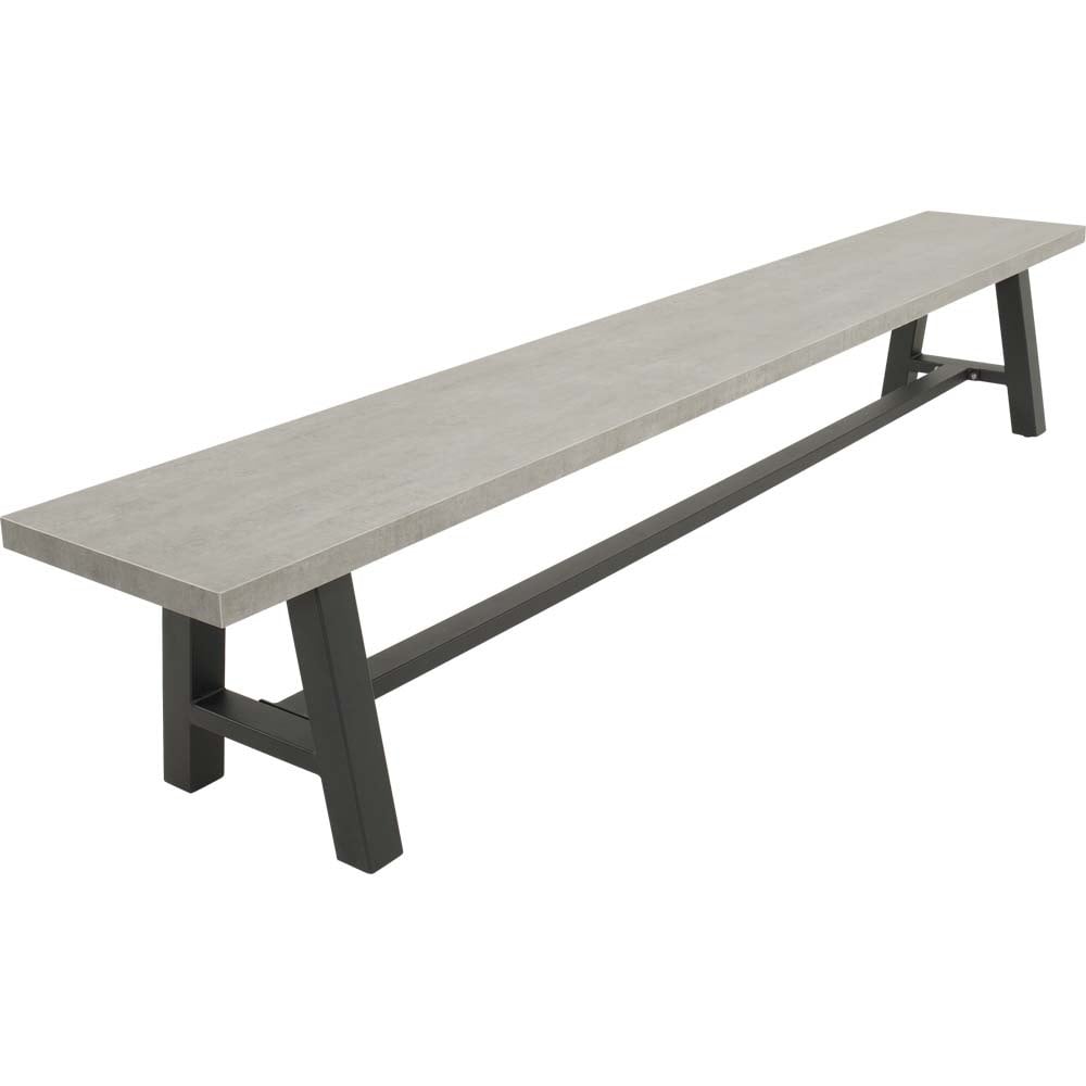 Bank Fresco 250x40cm